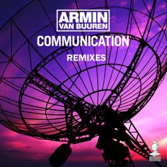 Communication (Vincent De Moor Remix)