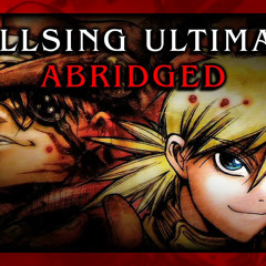 Hellsing Ultimate Abridged Episode 7 - Team Four Star (TFS)
