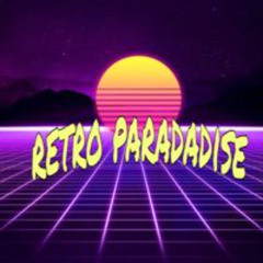 Retro Paradise