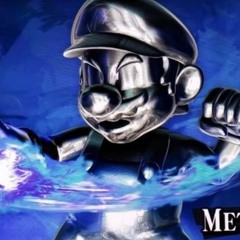 Super Smash Bros. - Meta Crystal, Arranged Super Smash Bros Brawl