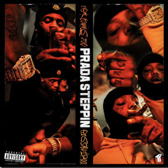 Ebk Young Joc ft. Big Sad 1900 - Prada Steppin