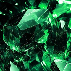 emerald