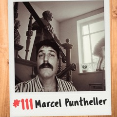 #111 ☆ Igelkarussell ☆ Marcel Puntheller 🧙🏾‍♂️