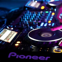 Deejay Jess-Y ** Back to my own reality **