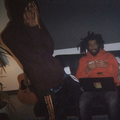 TRIPPIN OUT (PROD. IKE BEATZ) *leak