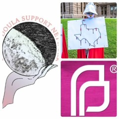 Rally for Reproductive Rights in Ann Arbor Oct.24