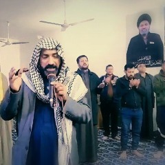 دعاء الفرج - الملا ابو علي الساعدي