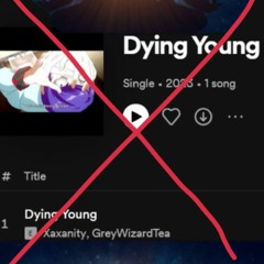 NEVER LONELY FT XAXANITY