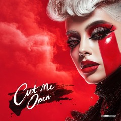 BRYGADE & PROMO - CUT ME OPEN (FEAT. MEL SENESE)
