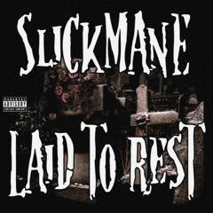 SLICKMANE - GOIN CRAZED