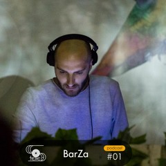 Storytellers Podcast 01 ❏ BarZa