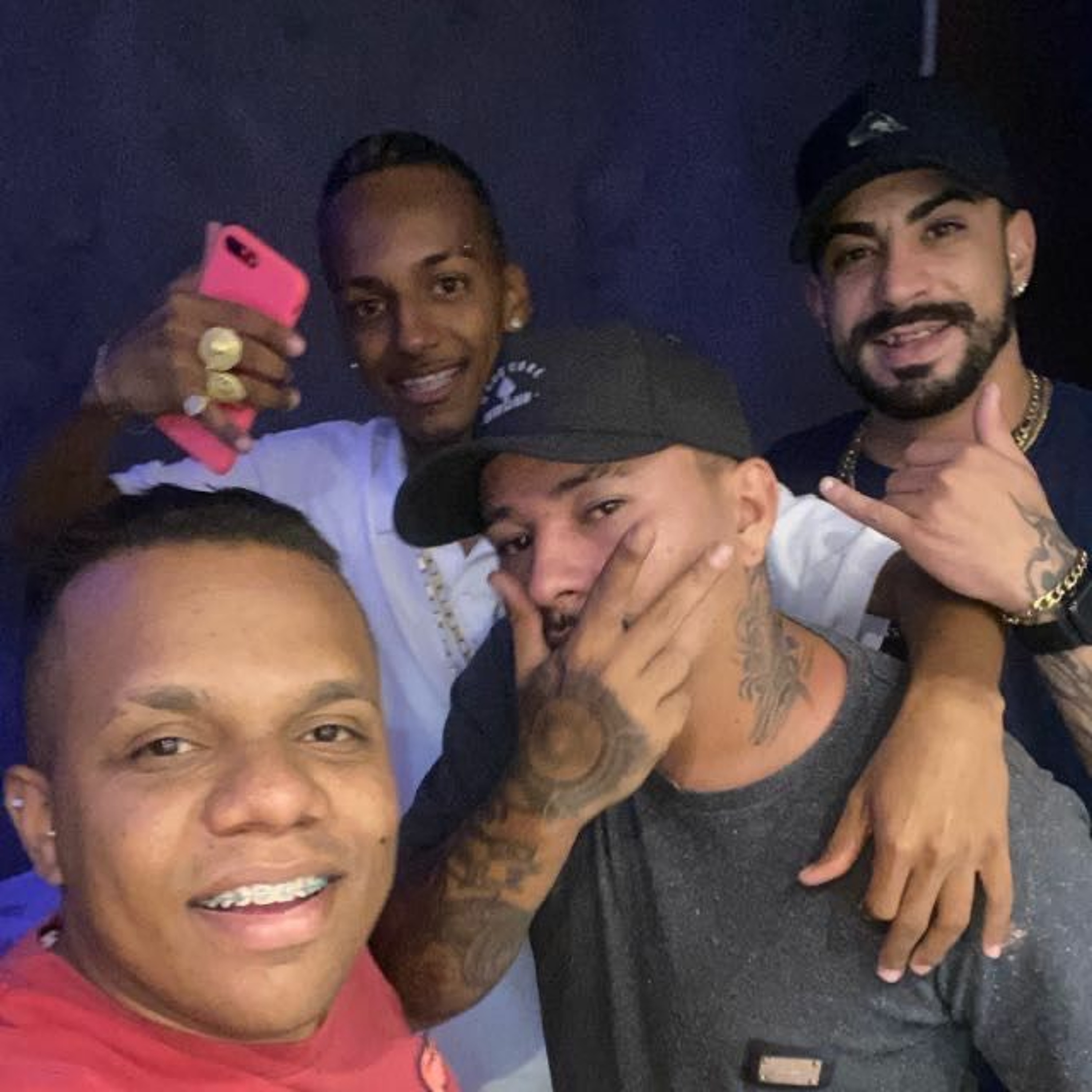 Vagabundo dos bons