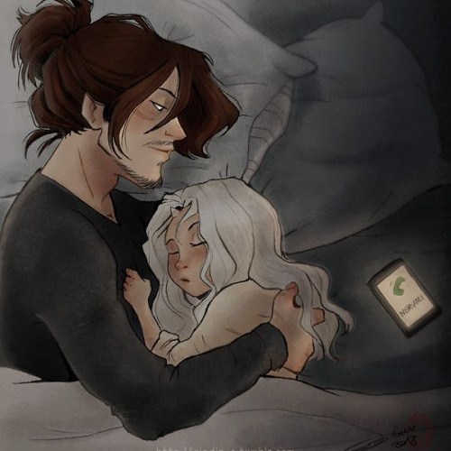 “Two can keep a secret, if one of them is dead.”