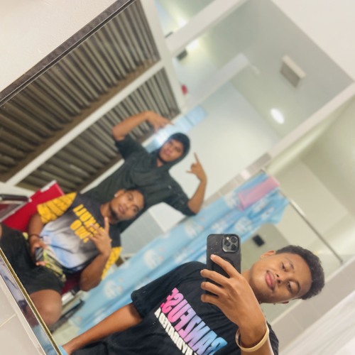 What more cvr by Jray ft. Ray(JAN)