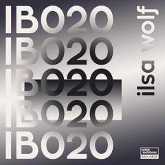 IB Podcast 020 - Ilsa Wolf