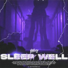 Sleep Well (Thank you for 80 plays guys❤️)