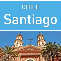 Download pdf Santiago (Rough Guides Snapshot Chile) by  Rough Guides