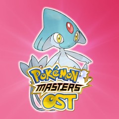 Battle! Lake Trio - Pokemon Masters OST