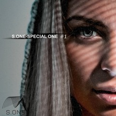 S.ONE - Special ONE #1 (Podcast)