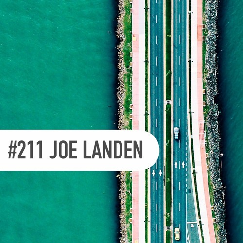 DIRTY MIND MIX #211: Joe Landen (Germany)