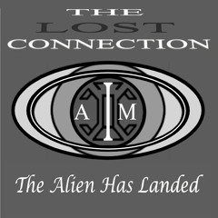 The Alien Has Landed