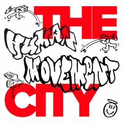 Human Movement - The City