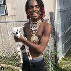 Ynw Melly Sings (treat You Better) - Ai Singing