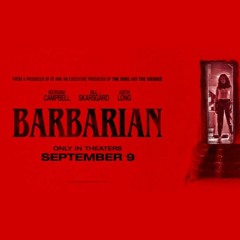 (Thriller)Barbarian als Keith Toshko (Bill Skarsgård )