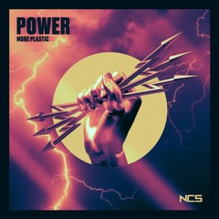 More Plastic - Power