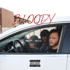 Cuso & TBSO ZLAB - Bloody