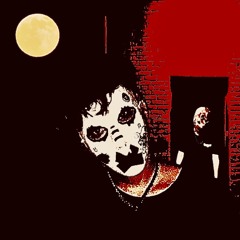 PULL UP AT YOUR DOOR (PROD. ECKSEM)