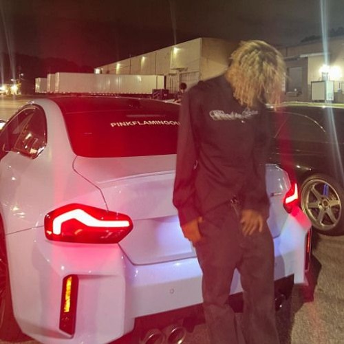 midwxst - Sumn Nice (prod. Royal + Developdsauce)