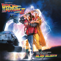 The West (From “Back To The Future Pt. II” Original Score)