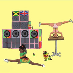 Dancehall 100% Gyal Tunes