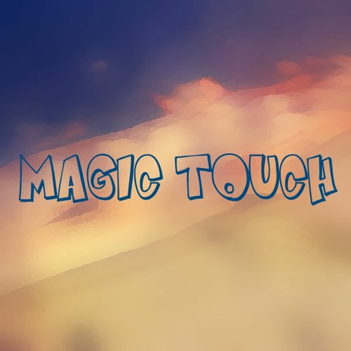 Pop Up! - Magic Touch (FF Flip Competition)