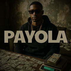 “PAYOLA” HARD DARK TRAP TYPE BEAT | Rap Beat Instrumental 2025 | PIANO | FREESTYLE BEAT