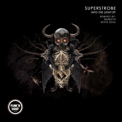 Humanoid (Devid Dega Remix)