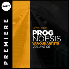 PREMIERE : Notamous, Will Daley - Window Seat [Movement Recordings]