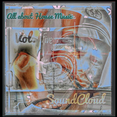 All About House Music Vol. 5