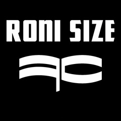 Roni Size - Raw FM 101 [September 1993]