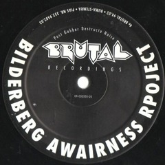 Bilderberg Awairness Project - Untitled (B2)