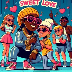 Sweet Love (Feat Sugah Mariv)