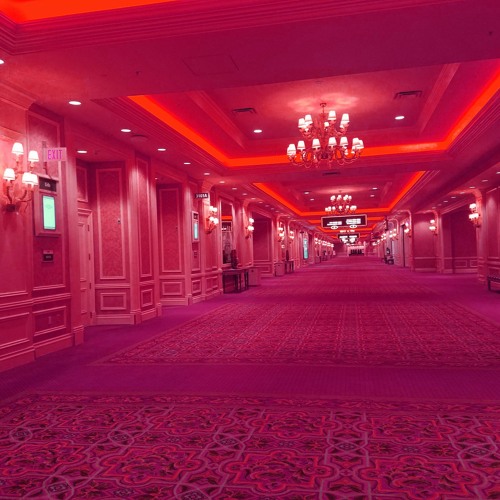 lavish