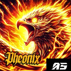 Pheonix 🦅 - Phonk 💀