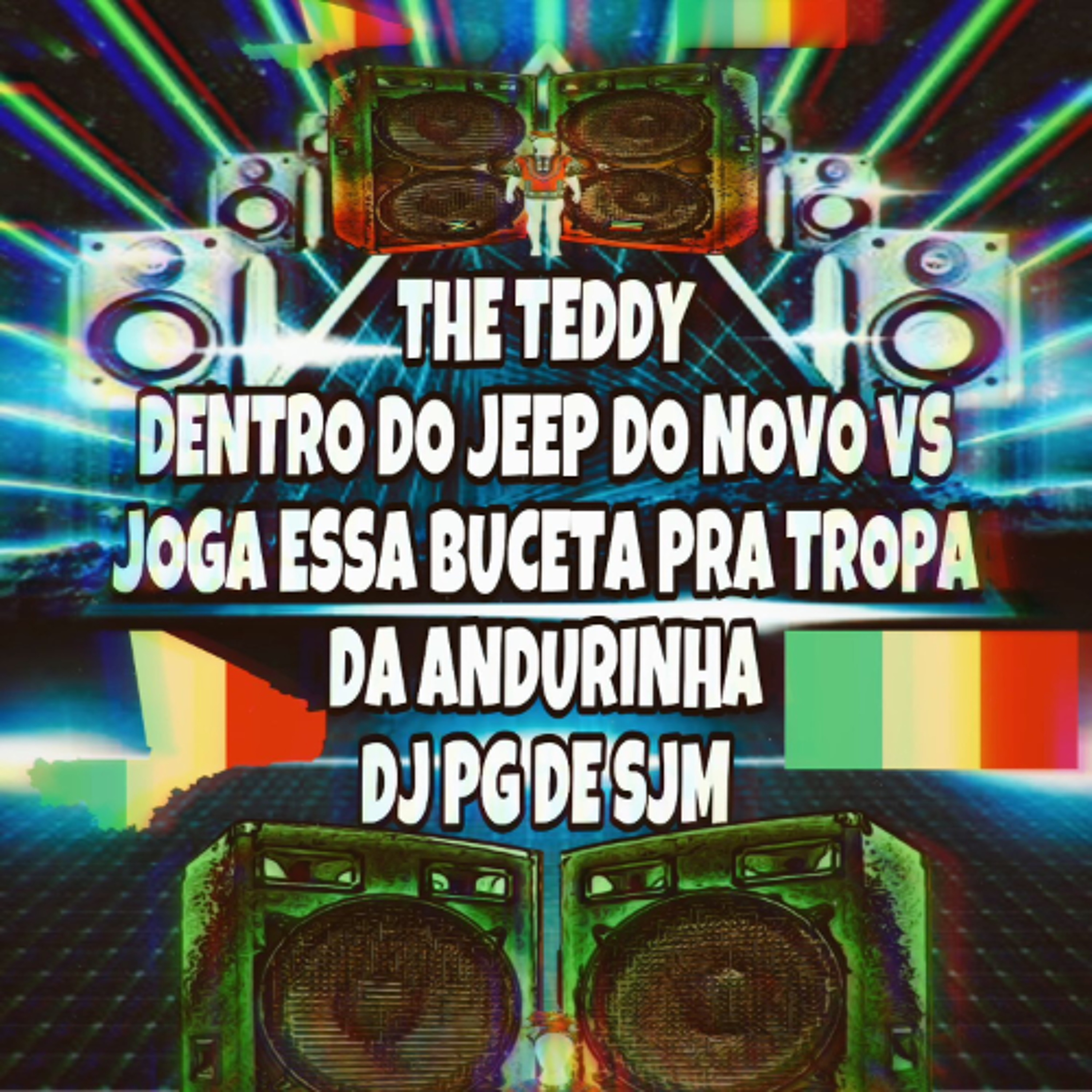 DJPG DE SJM ((RITMO DA PARMA ))