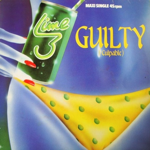Lime - Guilty (S. Nolla Rebuild)