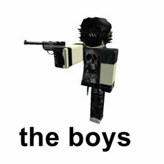 the boys (prod. 808plugg)