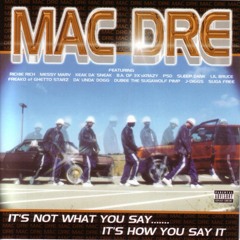 Mac Dammit & Friends