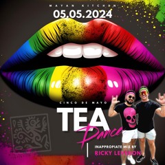 Tea Dance Mix
