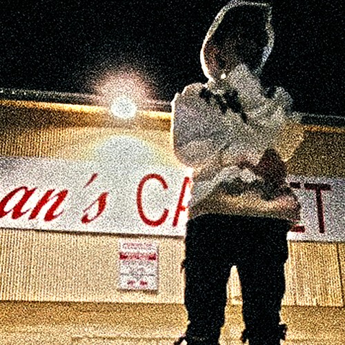 RVMAN - NO SAFETY [PROD. KXRMX]